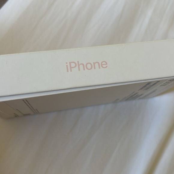 Apple iPhone 15 box only - Picture 4 of 5